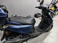 Jianshe Yamaha Chogh i 125 cc - ფოტო 1