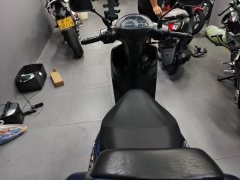 Jianshe Yamaha Chogh i 125 cc - ფოტო 2