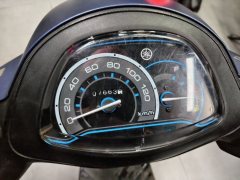 Jianshe Yamaha Chogh i 125 cc - ფოტო 5