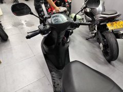 Jianshe Yamaha Chogh i 125 cc - ფოტო 6