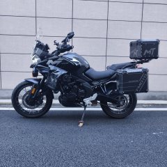 CFMOTO 700MT - ფოტო 2