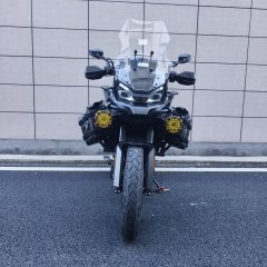 CFMOTO 700MT - ფოტო 3