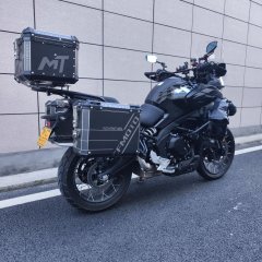 CFMOTO 700MT - ფოტო 6