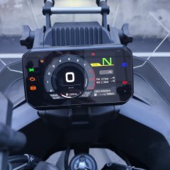 CFMOTO 700MT - ფოტო 7