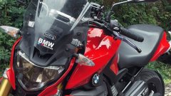 BMW G 310 R - ფოტო 10