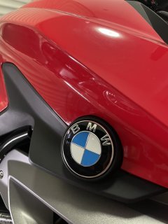 BMW G 310 R - ფოტო 7