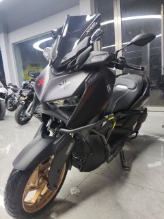 Yamaha XMAX 300 cc - ფოტო 3