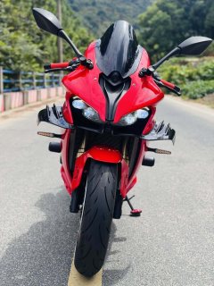 QJMOTOR Sai 600 680 cc - фото 2