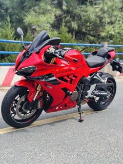 QJMOTOR Sai 600 680 cc - фото 5