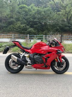 QJMOTOR Sai 600 680 cc - ფოტო 3