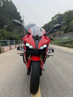 QJMOTOR Sai 600 680 cc - ფოტო 6