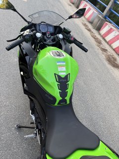 Kawasaki Ninja 400 - ფოტო 6