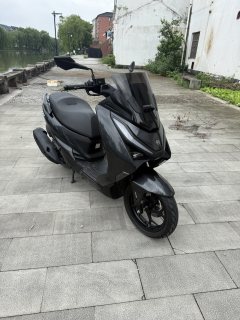 CFMOTO 150SC-F - ფოტო 2