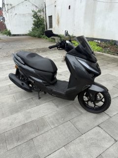 CFMOTO 150SC-F - ფოტო 4