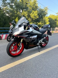 CFMOTO 450SR - ფოტო 2