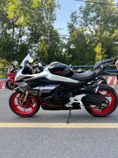 CFMOTO 450SR - ფოტო 3