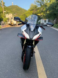 CFMOTO 450SR - ფოტო 5
