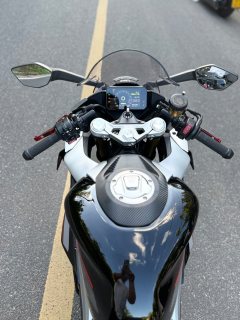 CFMOTO 450SR - ფოტო 6
