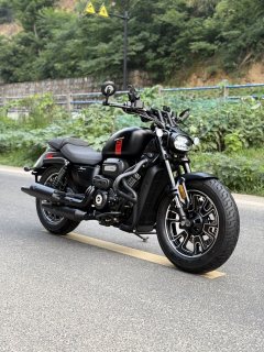 QJMOTOR 250 - ფოტო 1