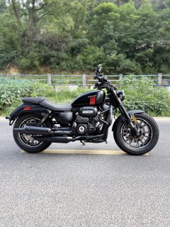 QJMOTOR 250 - ფოტო 4