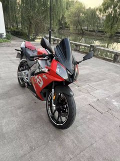 Zongshengapuliya GPR150R - ფოტო 2