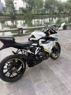 CFMOTO 250SR - ფოტო 3