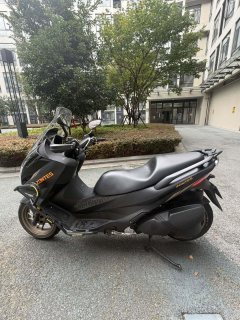 Zontes 350E - ფოტო 1