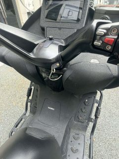Zontes 350E - ფოტო 11