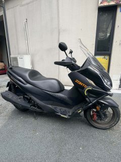 Zontes 350E - ფოტო 5