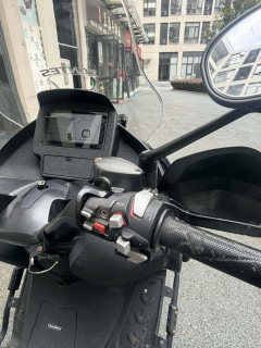 Zontes 350E - ფოტო 9