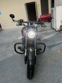 Longjia V250 - ფოტო 2