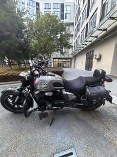 Longjia V250 - ფოტო 3