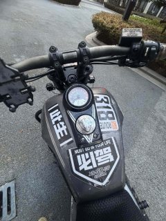 Longjia V250 - ფოტო 4