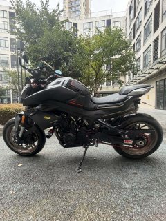 CFMOTO 800NK - ფოტო 3