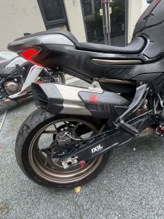CFMOTO 800NK - ფოტო 5