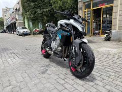 CFMOTO 675NK - ფოტო 1
