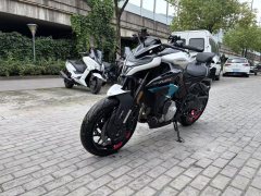 CFMOTO 675NK - ფოტო 2