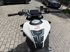 CFMOTO 675NK - ფოტო 5