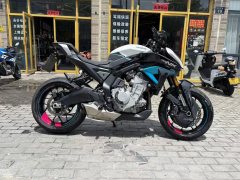 CFMOTO 675NK - ფოტო 6