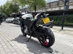 CFMOTO 675NK - ფოტო 7