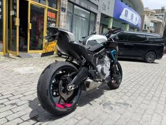 CFMOTO 675NK - ფოტო 8