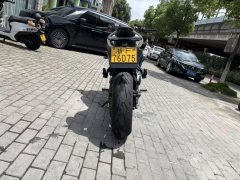 CFMOTO 675NK - ფოტო 9