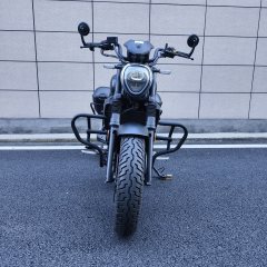 Haojue TR300 - ფოტო 4
