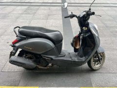 SYM Taking 110i - ფოტო 1