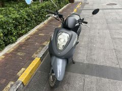 SYM Taking 110i - ფოტო 2
