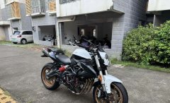Benelli TNT600i - ფოტო 2