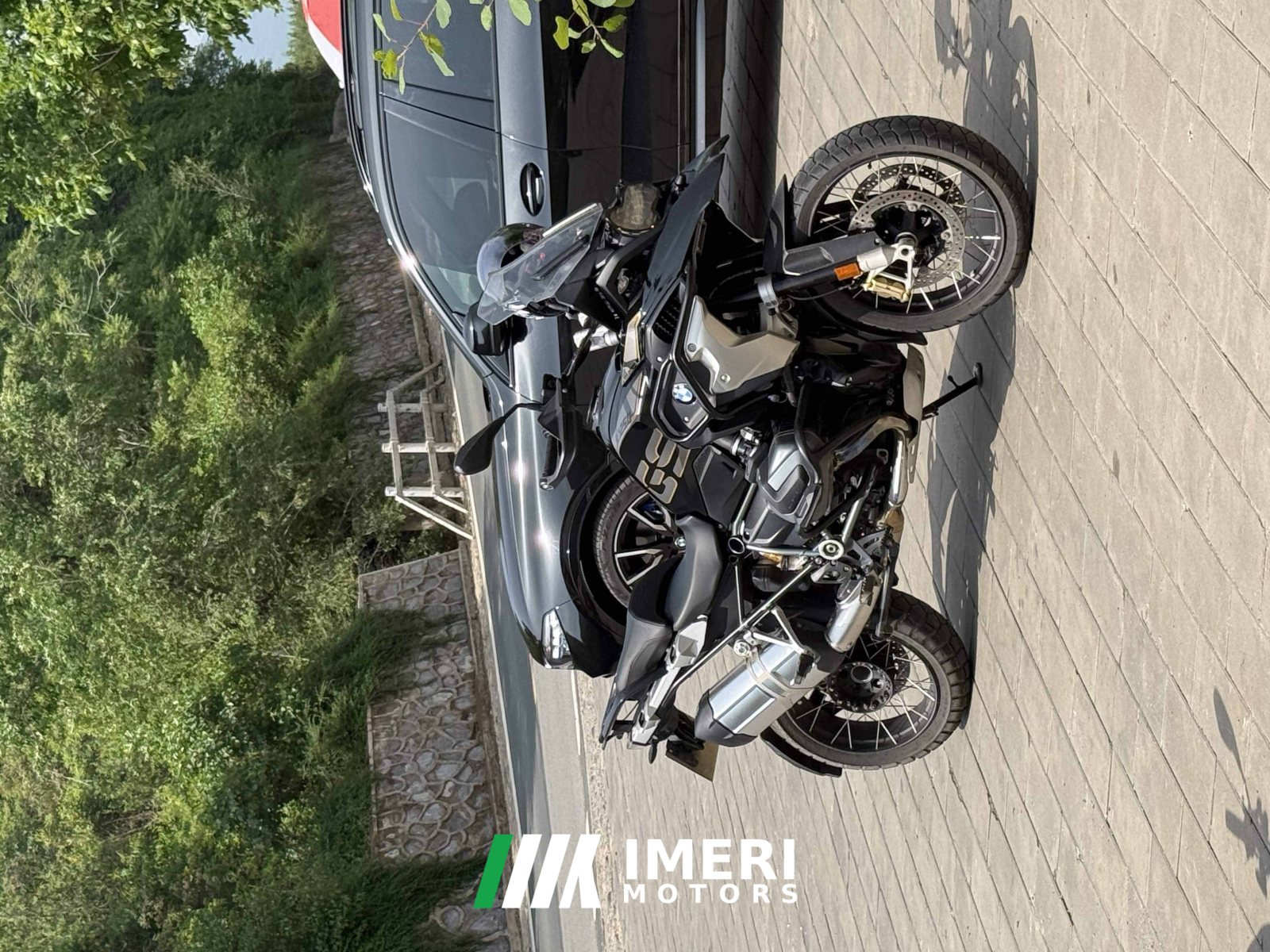 2020 BMW R 1250 GS