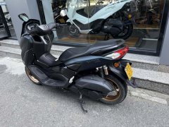 Yamaha NMAX 155 cc - ფოტო 1