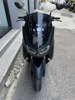Yamaha NMAX 155 cc - ფოტო 4