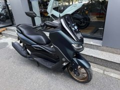Yamaha NMAX 155 cc - ფოტო 5